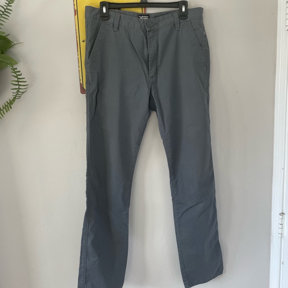 Men’s Vans AUTHENTIC CHINO SLIM PANT